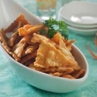 keripik jagung tabur bubuk keju keripik jagung tabur bubuk keju