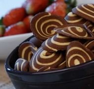 kue kuping gajah