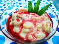 es palu butung asli makassar