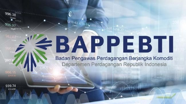 Inilah Deretan Broker Forex Yang Terdaftar Di BAPPEBTI Indonesia
