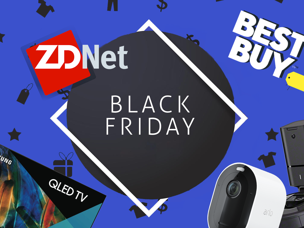 Best Buy Black Friday 2021