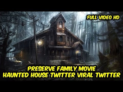 Preserve Family Move Twitter Video Viral Terbaru