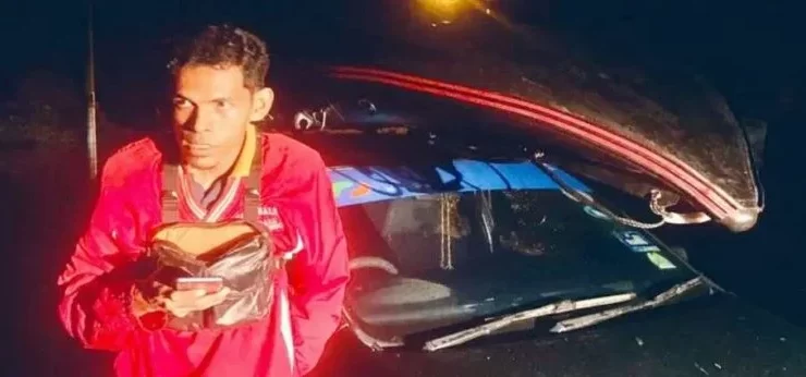 Kisah Abang Viva Viral Yang Ramai Di Bicarakan