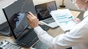 Cara Menghasilkan Uang Dengan Mudah Dari Forex