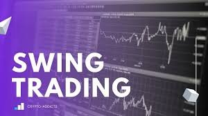 Cara Mudah Strategi Swing Trading yang Perlu di Ketahui