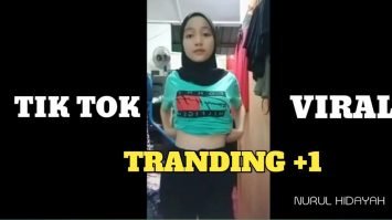 Link Full Video Nurul Hidayah Viral dan Nurul Hidayah Download MP4