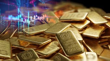 3 Alasan Mengapa Harga Emas Akan Terus Meningkat Pada 2022