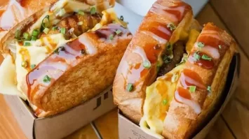 Makanan Yang Banyak Diminati Anak Muda