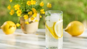 5 Manfaat Buah Lemon Untuk Kesehatan Tubuh