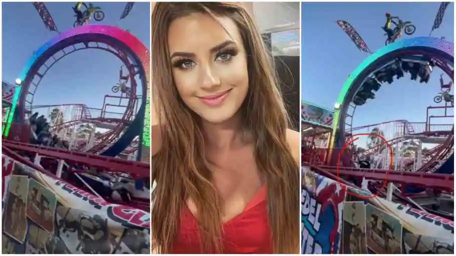 Melbourne Roller Coaster Video Update